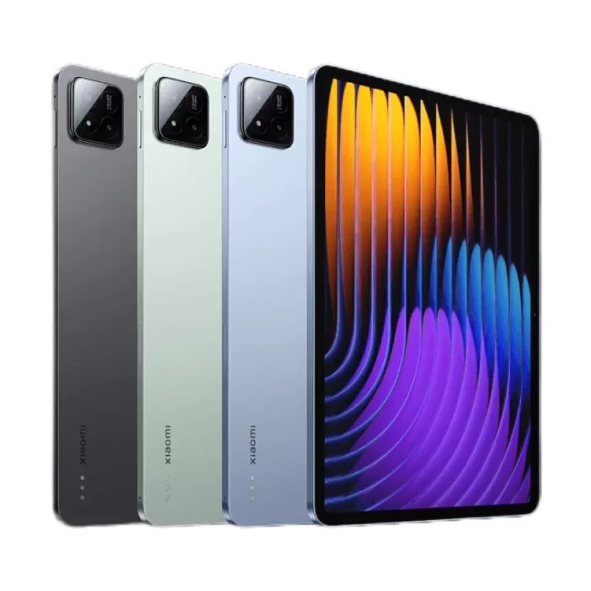 Global version Xiaomi Pad 7 Pro