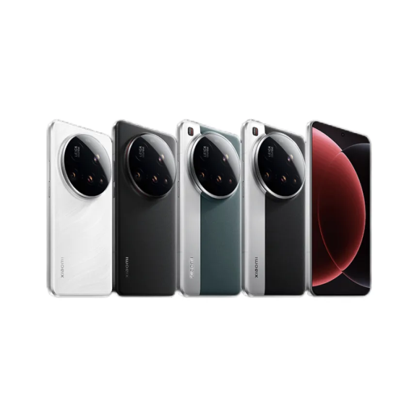 Xiaomi 15 Ultra CN version