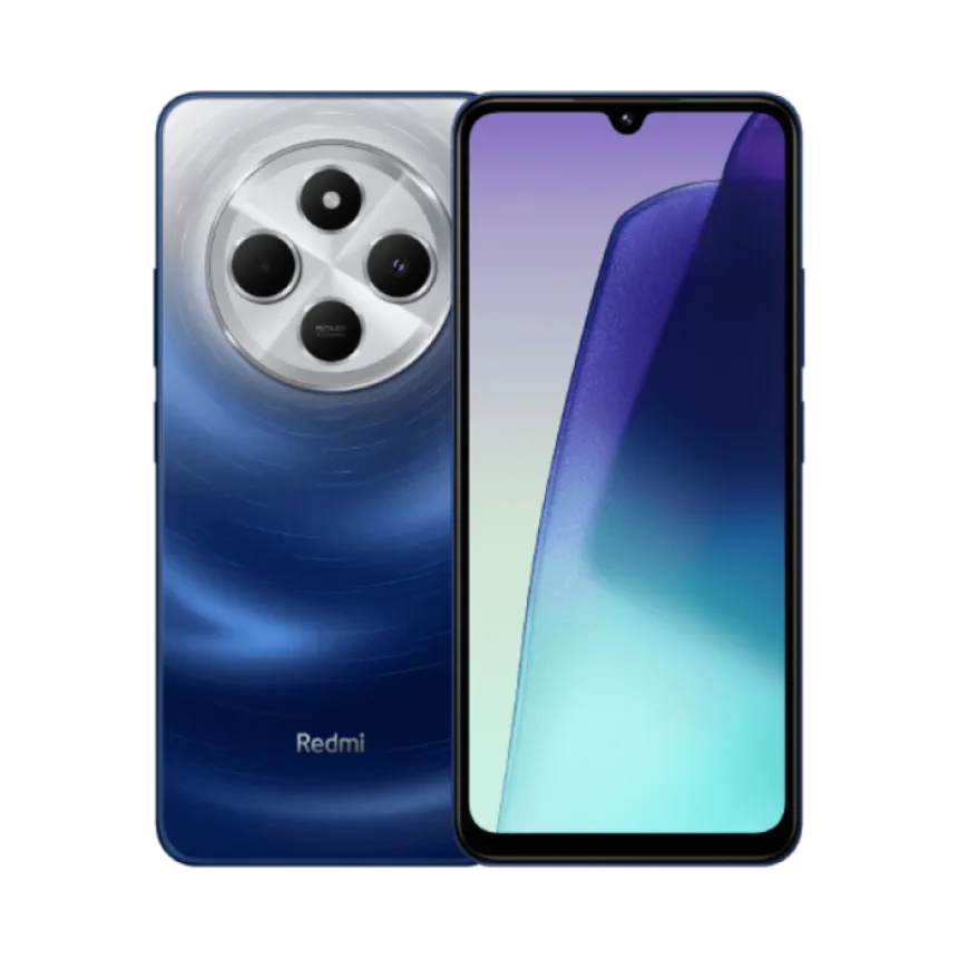 Redmi 14C 4G+128G blue EU Version