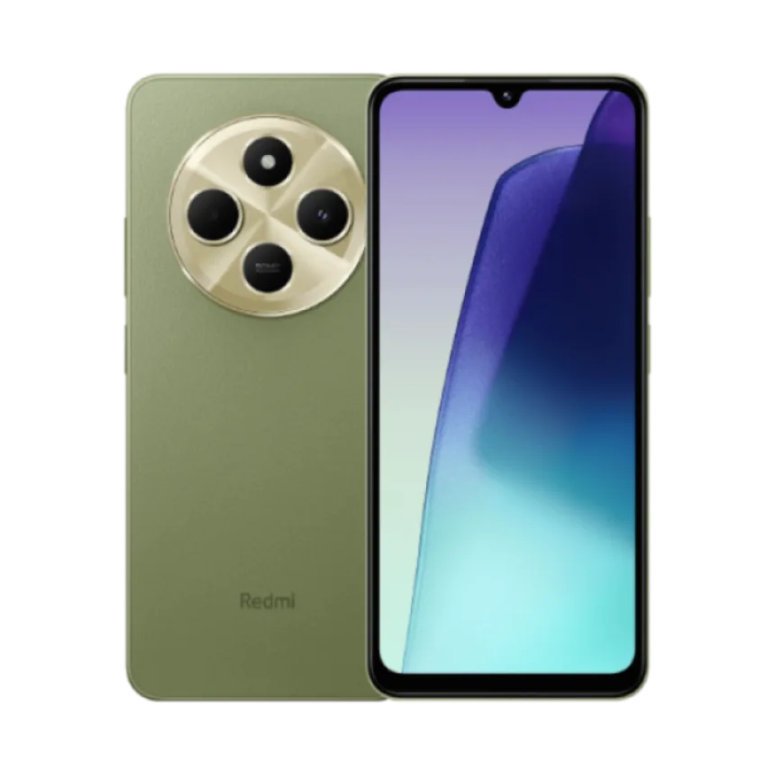 Redmi 14C 4G+128G green EU Version