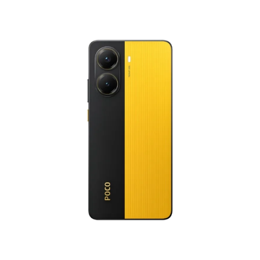 Global Version POCO X7 Pro 5G 8G+256G Yellow
