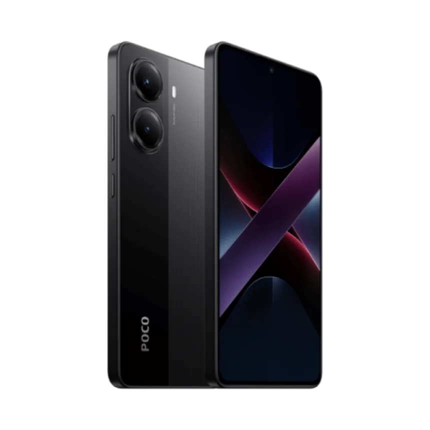 POCO X7 Pro 8+256GB EU Version
