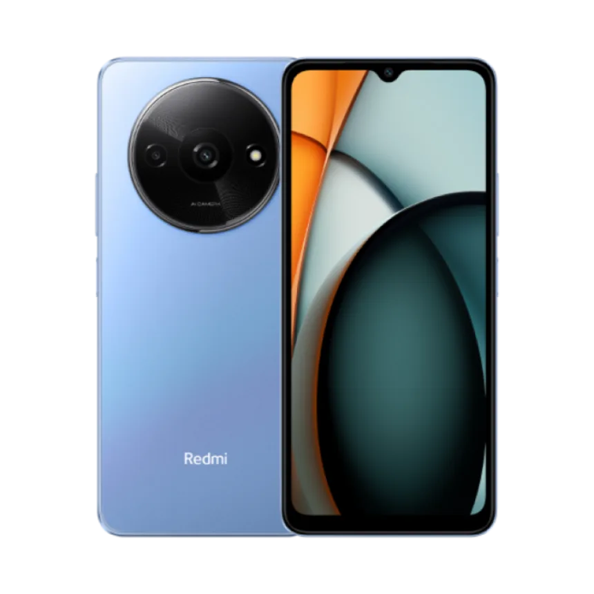 Redmi A3 3+64GB blue