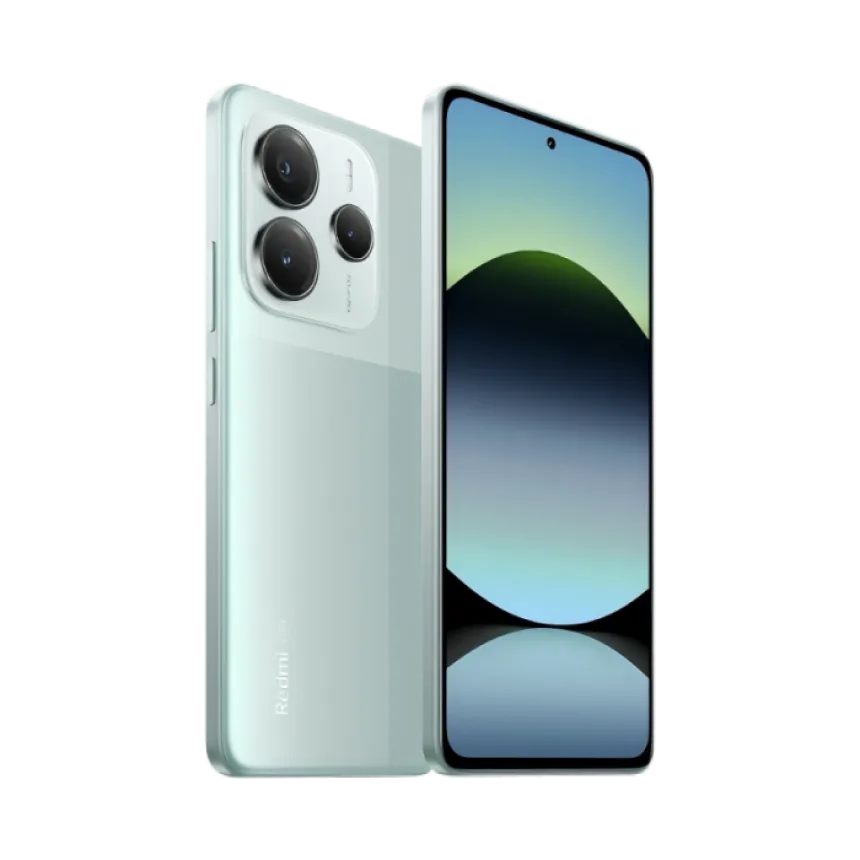 EU Version Redmi Note 14 Pro+ 5G 8G+256G Purple