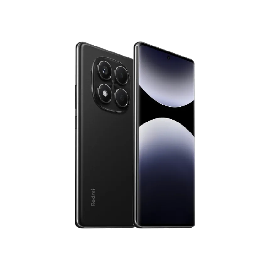 Redmi Note 14 Pro 4G 8+256GB Black