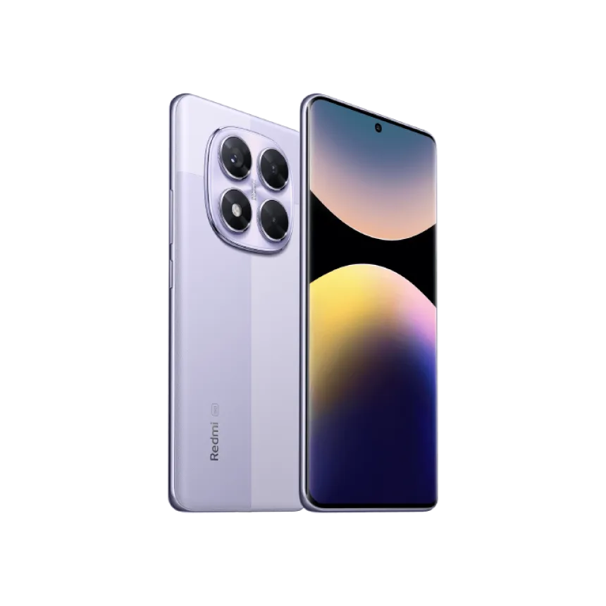 EU version Redmi Note 14 Pro 5G 12+512GB purple