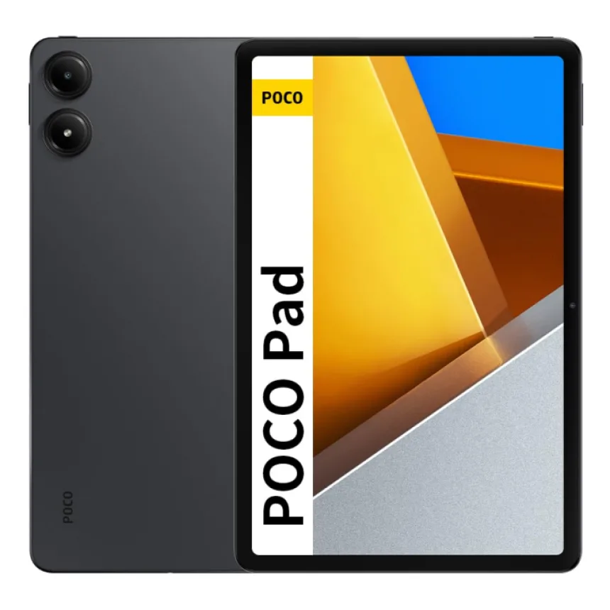 Global version POCO Pad 8G+256G Grey