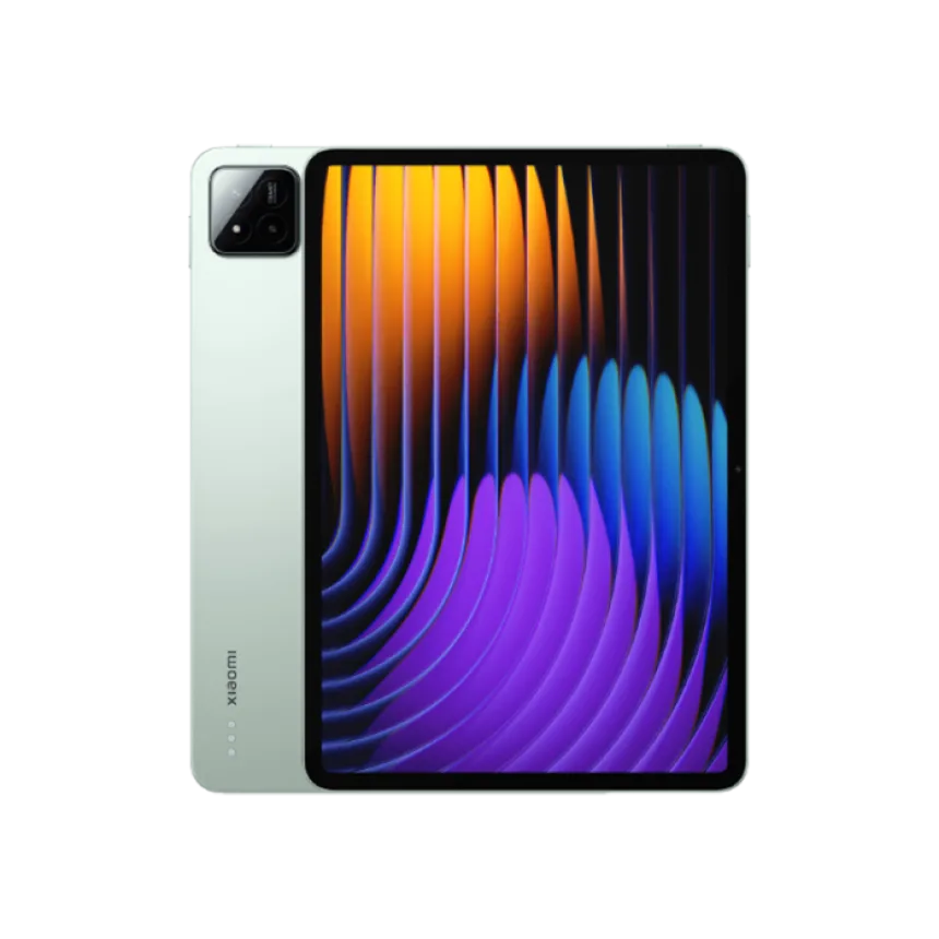 Xiaomi Pad 7 8+128GB EU Version green