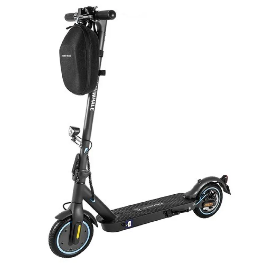 HONEYWHALE E9 ABE Certification Electric Scooter | Europe