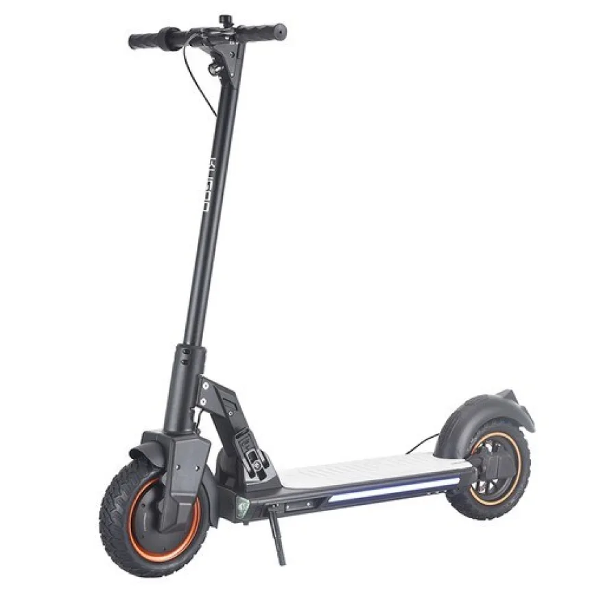 KUGOO G5 Folding Electric Scooter 500W Power 80km Range