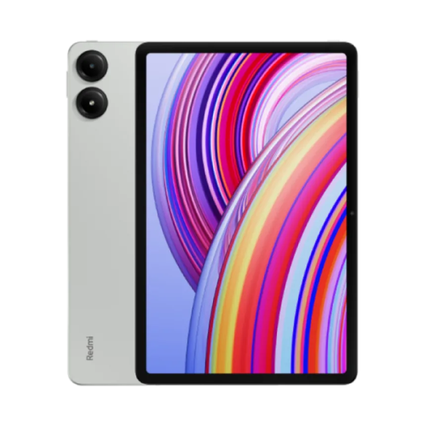Redmi Pad Pro 6+128GB EU version green