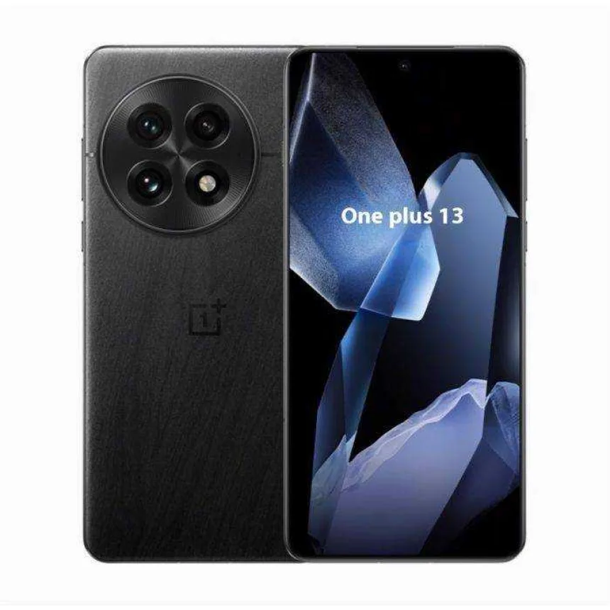 OnePlus 13 Global ROM