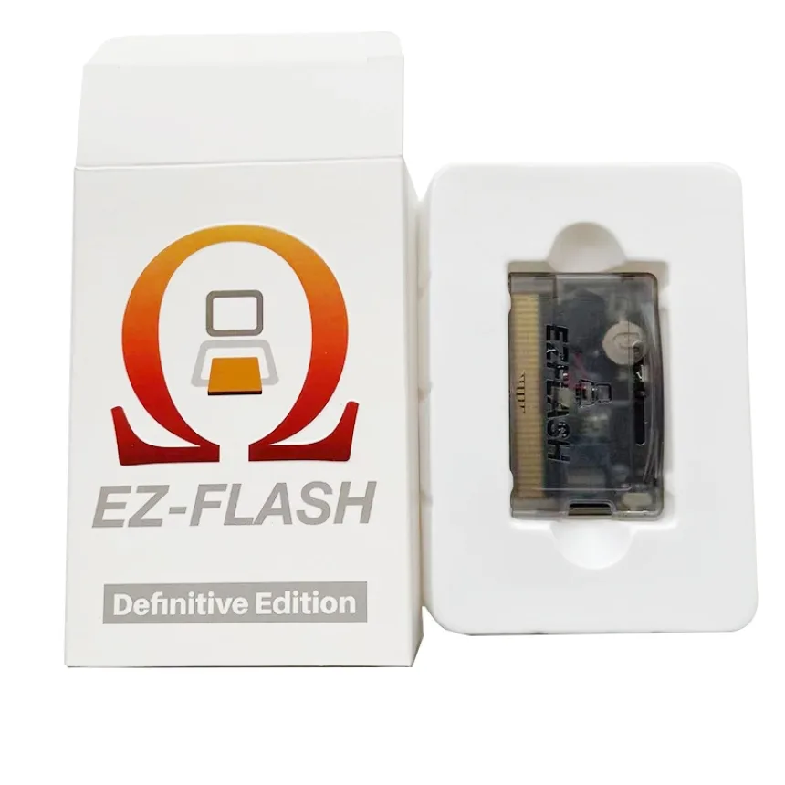 Premium EZ Omega Definitive Edition Real Time Clock Compatible with EZ4 3 in 1 Reform