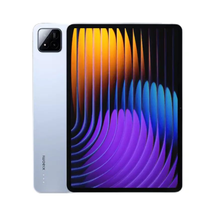 EU version Xiaomi Pad 7 Pro Blue
