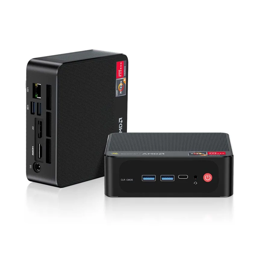 Beelink SER5 Pro