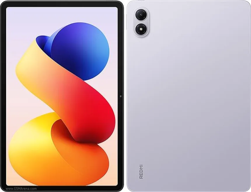 „Redmi Pad 2 Pro“ planšetinis kompiuteris 6GB + 128GB