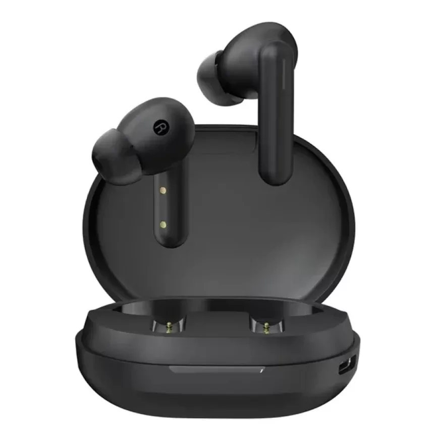 HAYLOU GT7 Neo TWS Wireless Earbuds Bluetooth5.4 Smart Touch Control Headphone 22H Battery Life Light weight Body