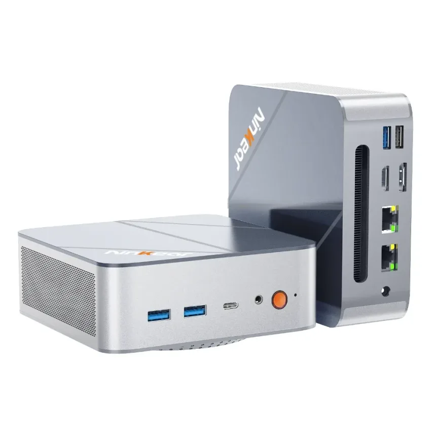 Ninkear M8 Mini PC