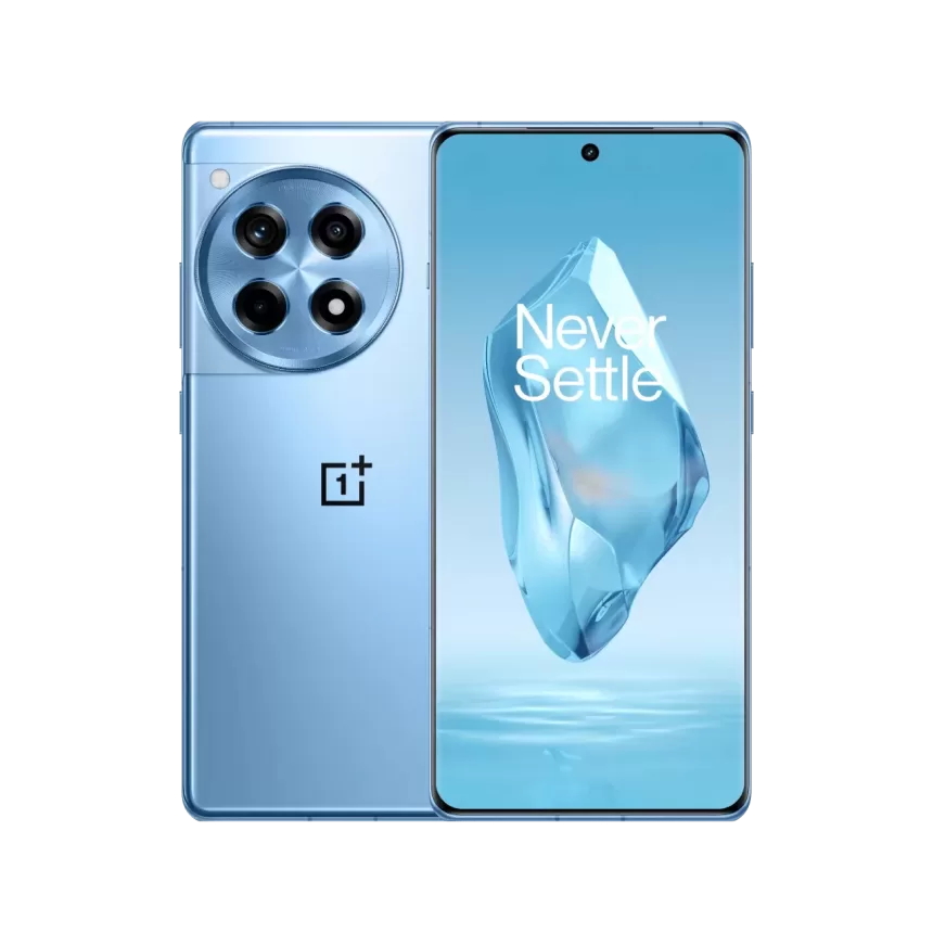 OnePlus 12R Global Version