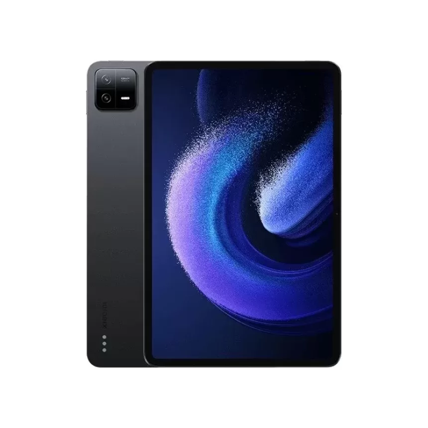 Xiaomi Pad 6 tablet, Qualcomm®Snapdragon 870, 11-inch screen, 6GB/128GB，144Hz,8840 mAh, 33W Charge, Dolby Vision,4 speakers, WIFI, global Version