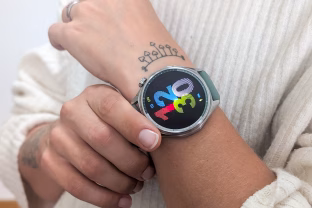„Huawei Watch GT 6“ išmanusis laikrodis nustebins ne tik dizainu, bet ir nuostabiu baterijos veikimo laiku