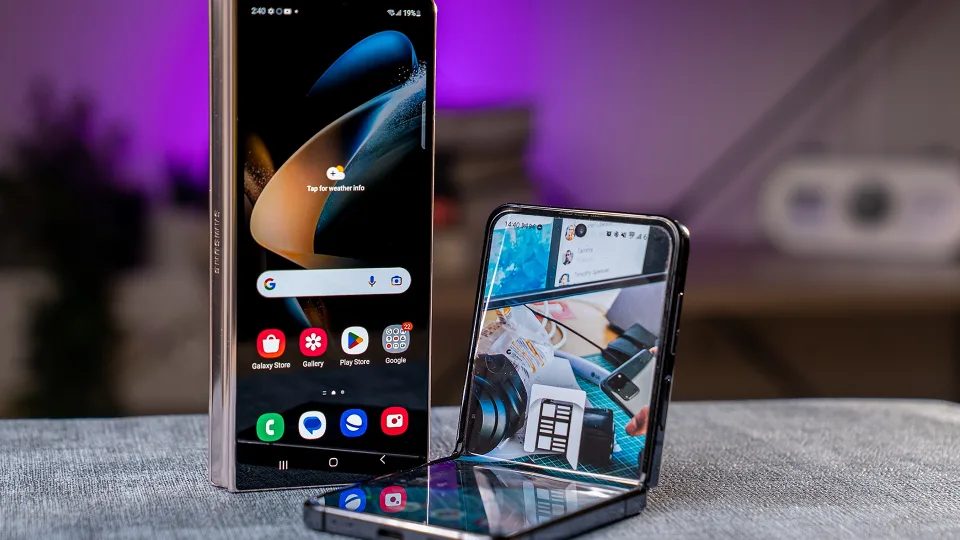 Sulenkiami „Samsung“ telefonai pasiūlys geresnes fotografijos galimybes: aiškėja, kokių pokyčių sulauks naujieji flagmanai