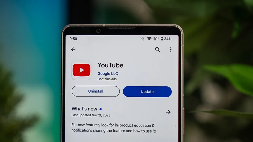 Liksite be prieigos prie „YouTube“ programėlės: šių įrenginių turėtojai sulaukė blogų naujienų, sužinokite, ką daryti