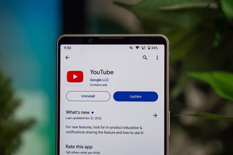 Liksite be prieigos prie „YouTube“ programėlės: šių įrenginių turėtojai sulaukė blogų naujienų, sužinokite, ką daryti