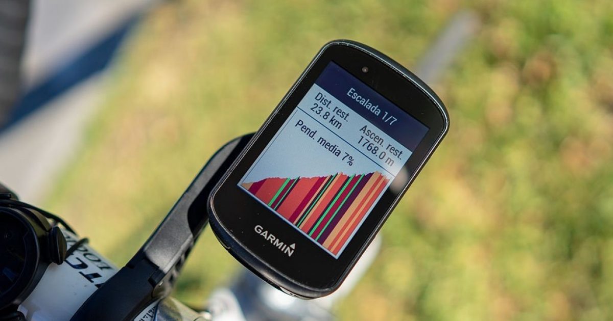 garmin edge 830 shimano di2