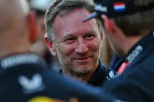 „Red Bull“ komandos vadovas atskleidė sėkmės priežastis: įvardijo ne tik įspūdingą M.Verstappeno formą, bet ir viso personalo indėlį