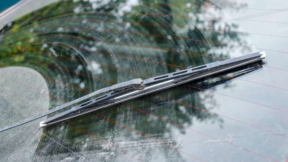 Automobilio valytuvai nieko nebevalo? Šis triukas padės išvengti papildomų išlaidų ir padidinti saugumą