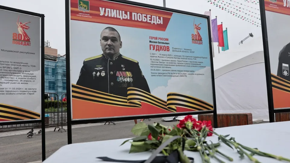 Visiškas Kremliaus ir visos Rusijos pažeminimas: ukrainiečiai padarė tai, ko nesitikėjo net ir pats Putinas