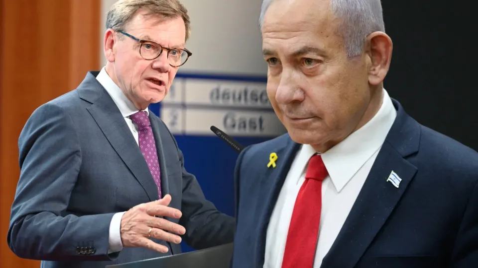 Vokietija spaudžia Izraelį: palestiniečių valstybės pripažinimas jau nebe teorija, o tik laiko klausimas?