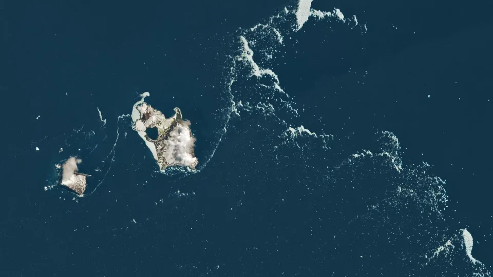 NASA praskleidė debesų skraistę: pademonstruotas įspūdingas laukinis pragaro kampelis Žemėje