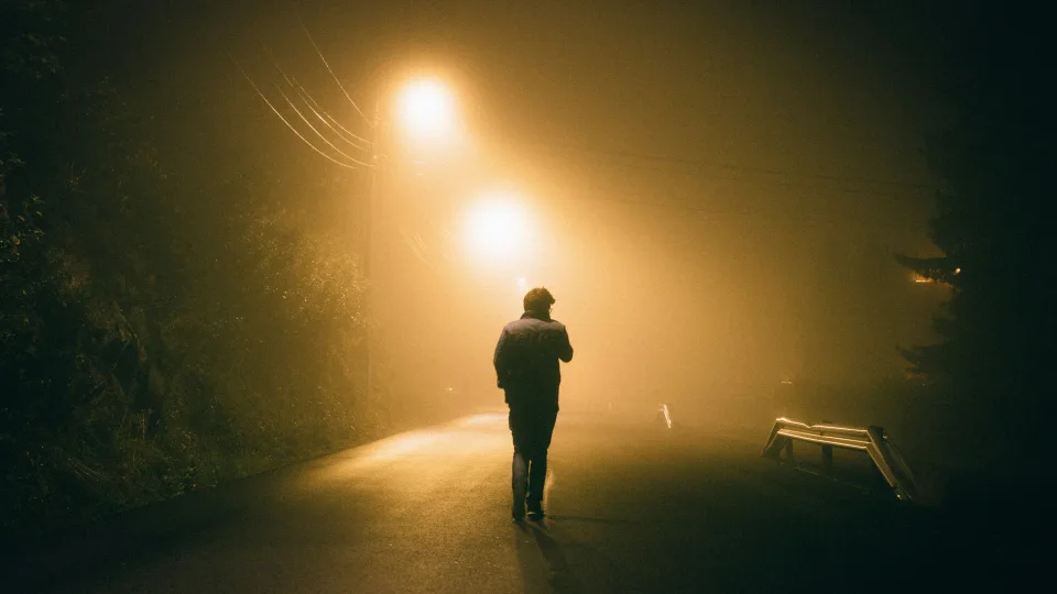 Tamsa tampa mirtinu pavojumi: net 83 proc. žuvusių pėsčiųjų žuvo būtent šiuo metu