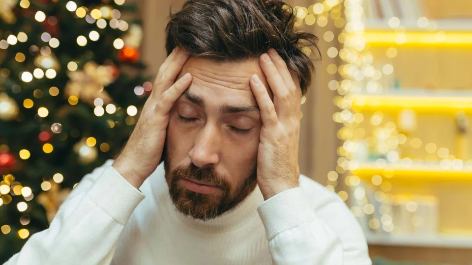 Svarbus mokslininkų įspėjimas: šis augalas gali padėti išgyventi šventes be išsekimo ir streso