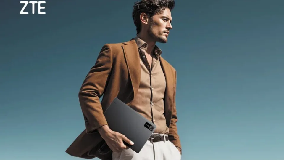 Europoje debiutuoja naujas ZTE planšetinis kompiuteris, kuris kainuos tik kiek daugiau nei 200 eurų