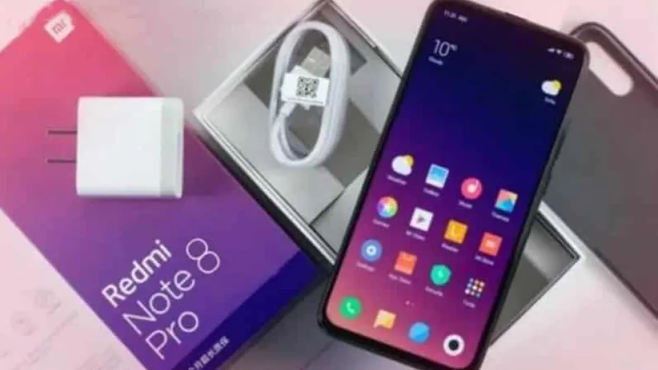 „Redmi“ pristatys ne tik įspūdingą TV, bet ir „Redmi Note 8“ telefoną su 64MP kamera