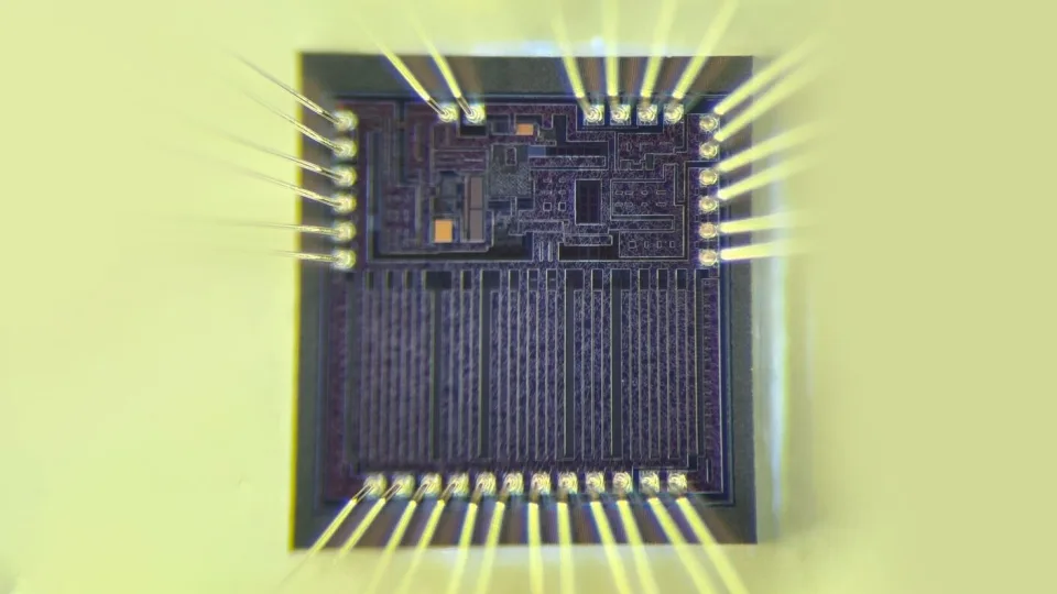 Taivano mokslas – tik pradžia! Lietuvio sukurtas lustas gali pakeisti žaidimo taisykles