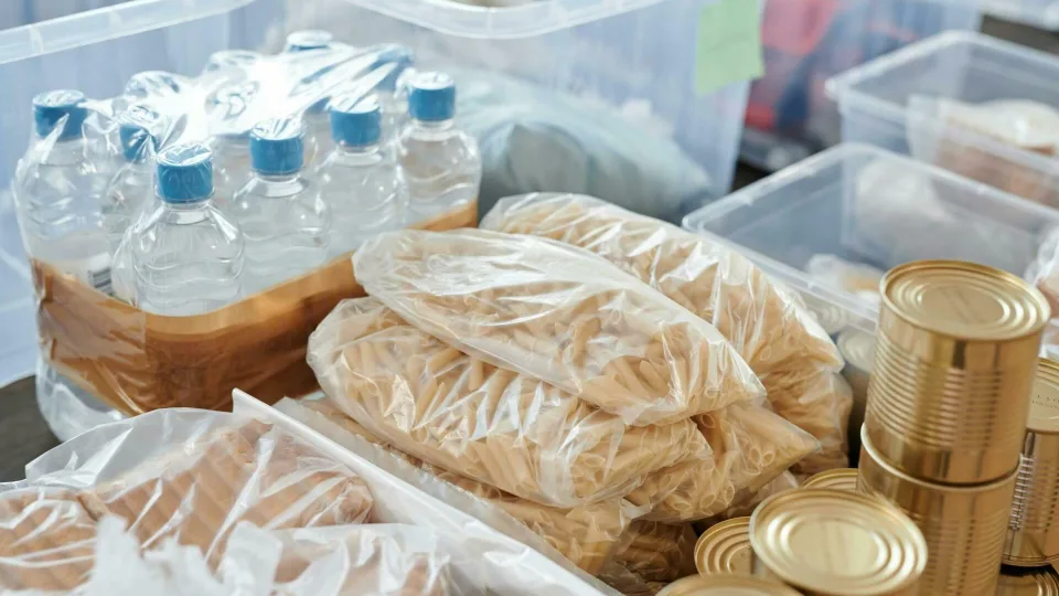 Ekspertas įvardijo 5 maisto grupes, kurias pravers turėti namuose užklupus netikėtoms situacijoms