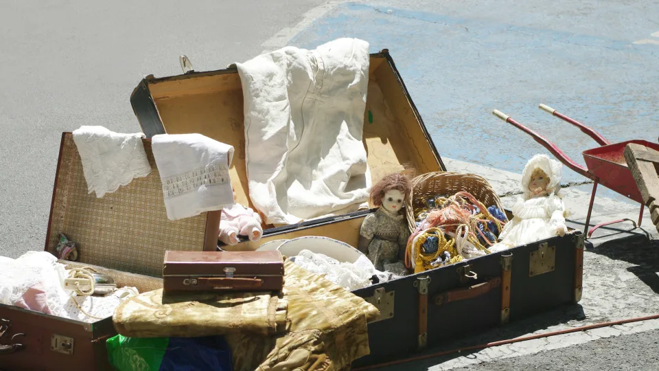 Mažiau daiktų, daugiau ramybės: jei turi bent vieną iš šių 10 daiktų, metas rimtai susimąstyti