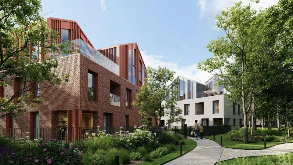 Svarbiausia yra praktinės naudos: 7 iš 10 gyventojų rinkdamiesi būstą vertina jo tvarumą