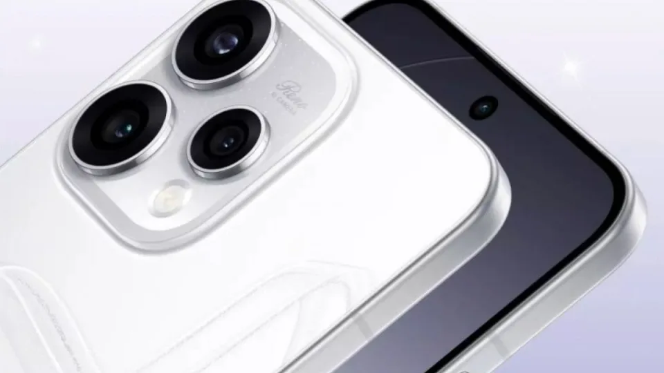 Oficialiai pristatytas naujasis „Oppo Reno 15c“ išmanusis telefonas su „Snapdragon 7 Gen 4“ lustu