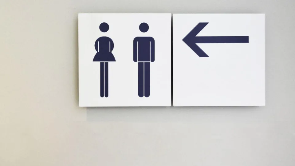 Negalite tuštintis darbe ar viešumoje? Gali būti, kad jus kamuoja ši grėsminga problema