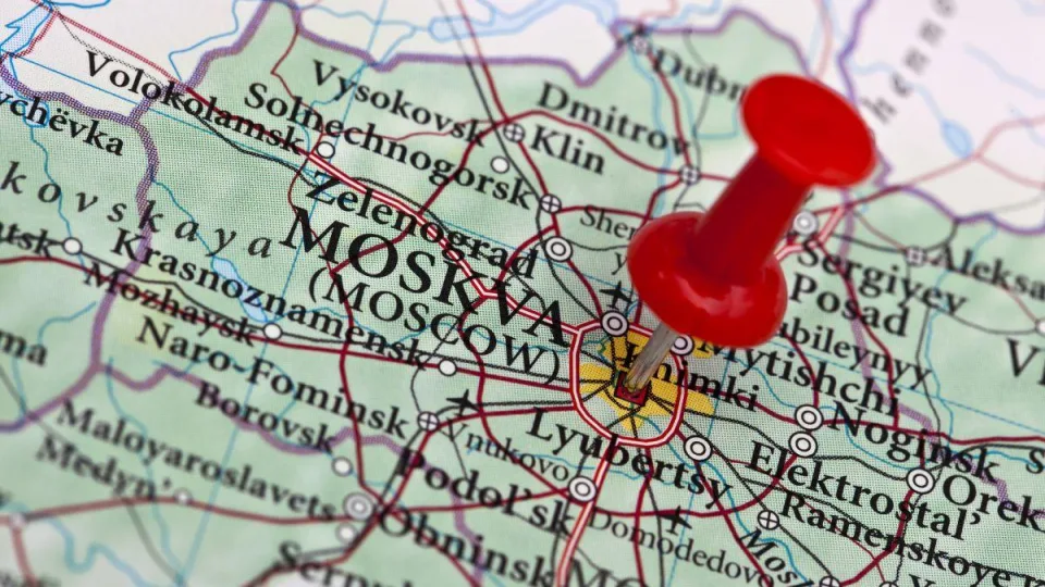 Naujas kaltinimų raundas: Kremlius kalba apie tarptautinį sąmokslą