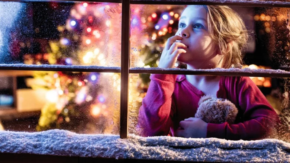 Maži dalykai, kurie kuria dideles tradicijas: paprasti dalykai, kurie šventinių laikotarpiu sutelks visa šeimą