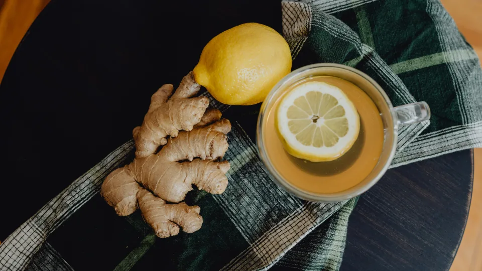 Stiprink save nuo pirmo gurkšnio: paprastas naminis receptas kasdienei sveikatai palaikyti