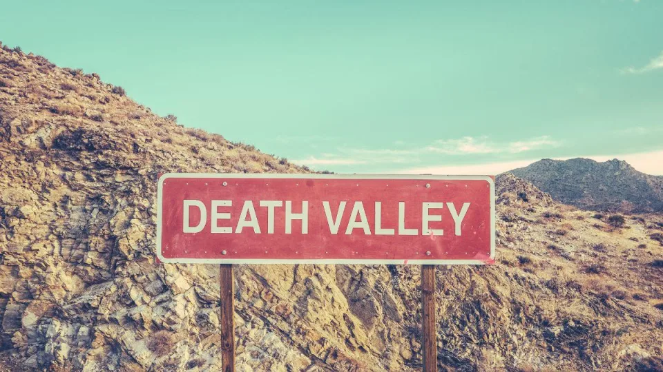 Tai peržengė mokslininkų suvokimo ribas: slėnyje po tūkstančių metų vėl atsirado tai, ko niekas nesitikėjo