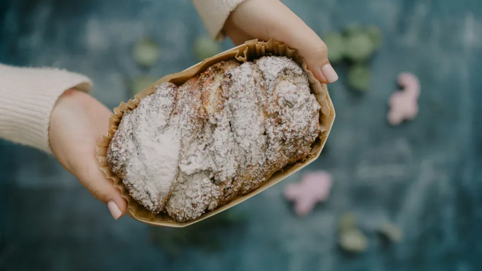 6 kalėdiniai tortai be sąžinės graužaties: leis pasilepinti net itin sveikuoliškiems gurmanams