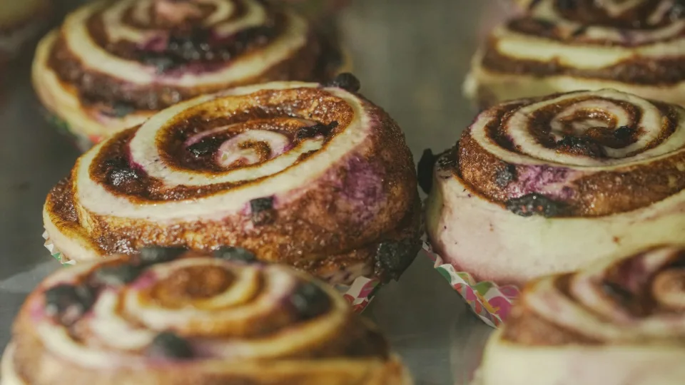 Didžiausia meistrų paslaptis: šiame apleistame receptų sąraše slypi legendinės cinamono bandelės